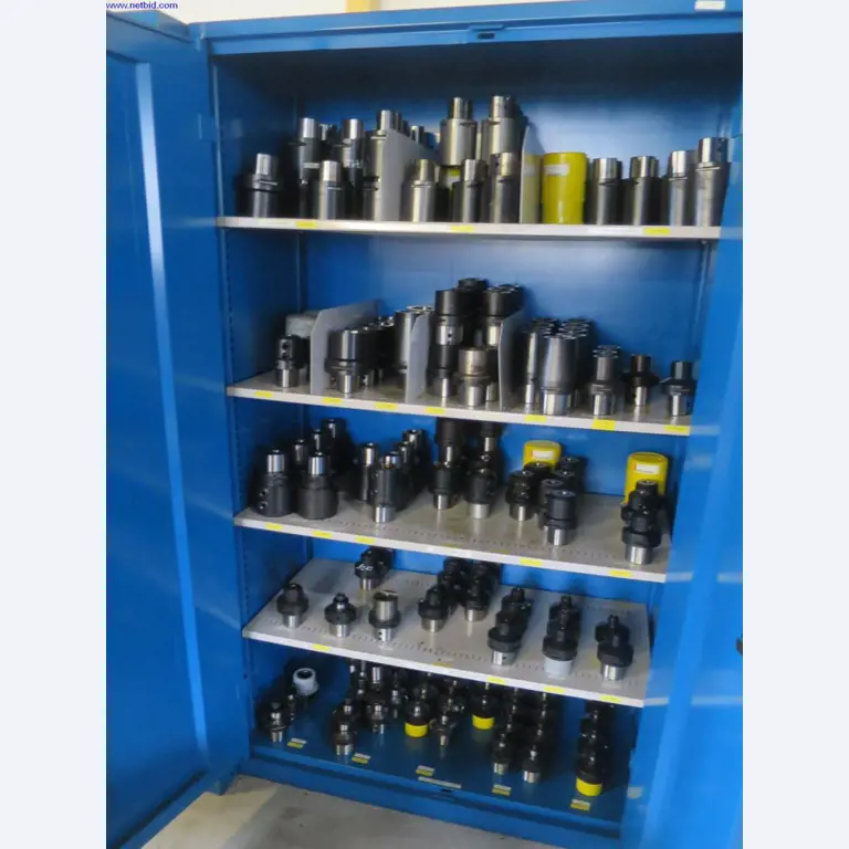 Fresadoras de alta precisión y gran capacidad-2