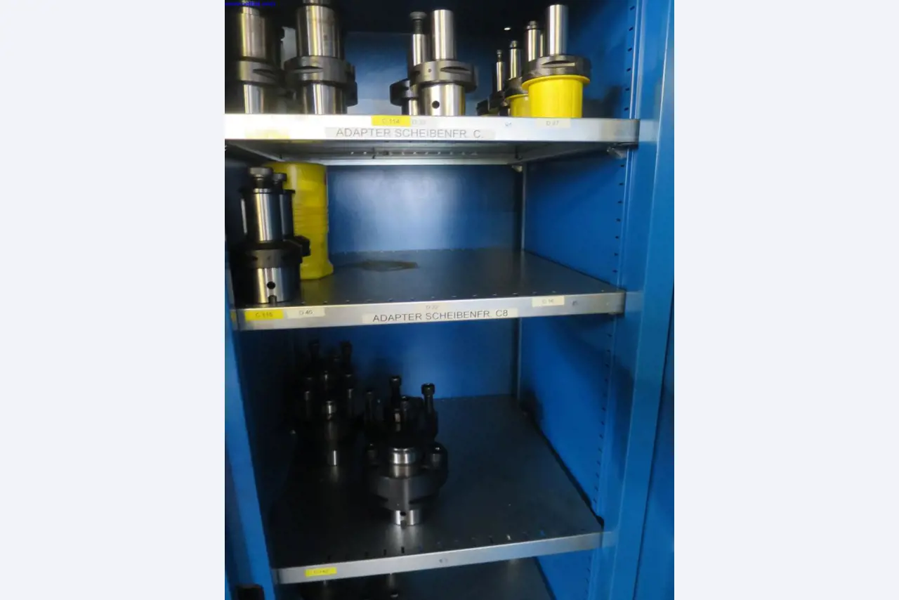 Fresadoras de alta precisión y gran capacidad-3