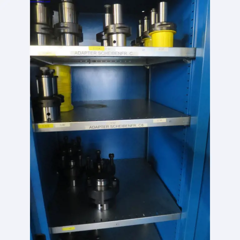 Fresadoras de alta precisión y gran capacidad-3