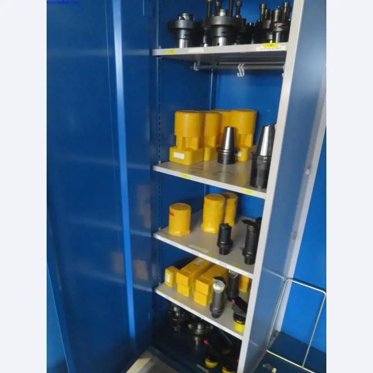 Fresadoras de alta precisión y gran capacidad-4