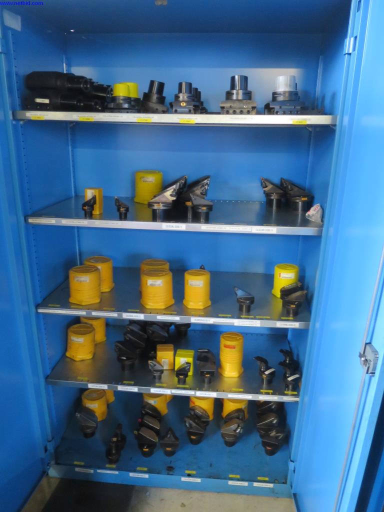 Hochpräzise Fräsmaschinen mit großer Kapazität-5