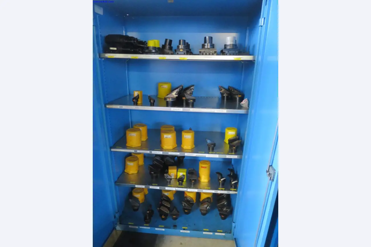 Fresadoras de alta precisión y gran capacidad-5