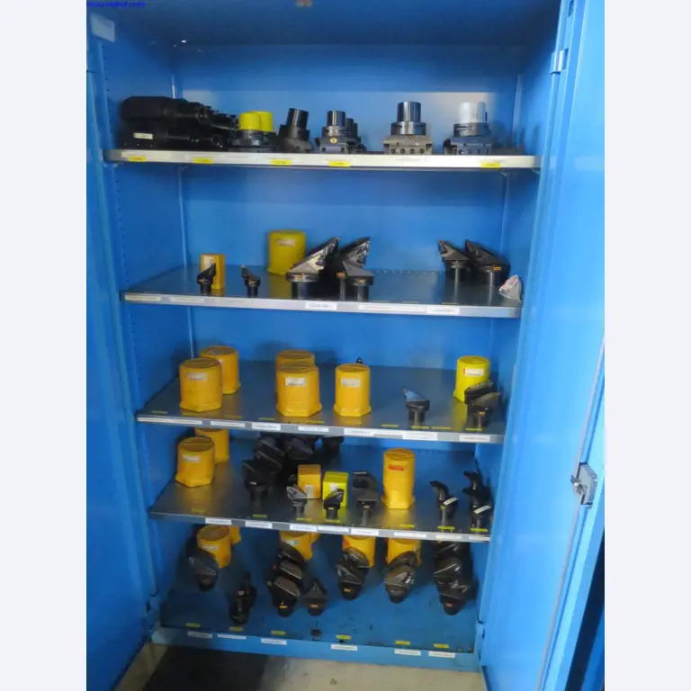 Fresadoras de alta precisión y gran capacidad-5