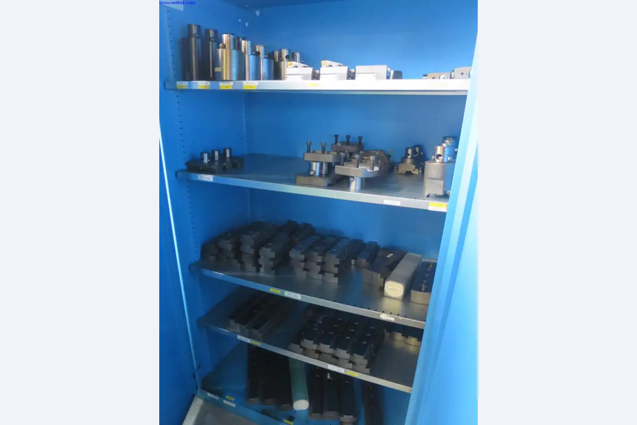 Fresadoras de alta precisión y gran capacidad-6