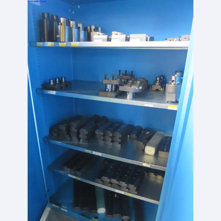 Fresadoras de alta precisión y gran capacidad-6