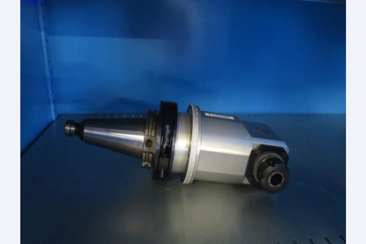 Fresadoras de alta precisión y gran capacidad-7