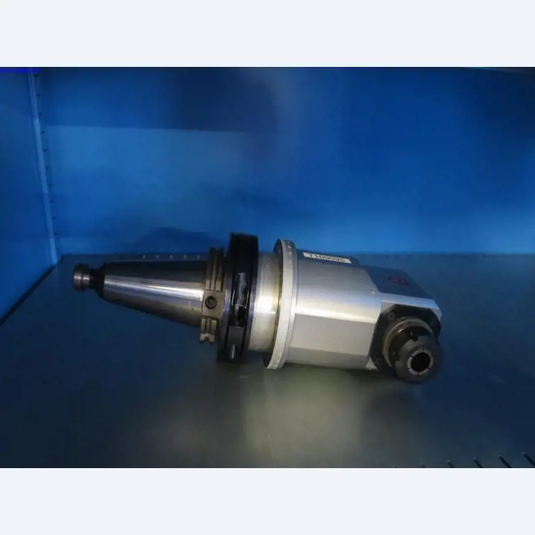 Fresadoras de alta precisión y gran capacidad-7