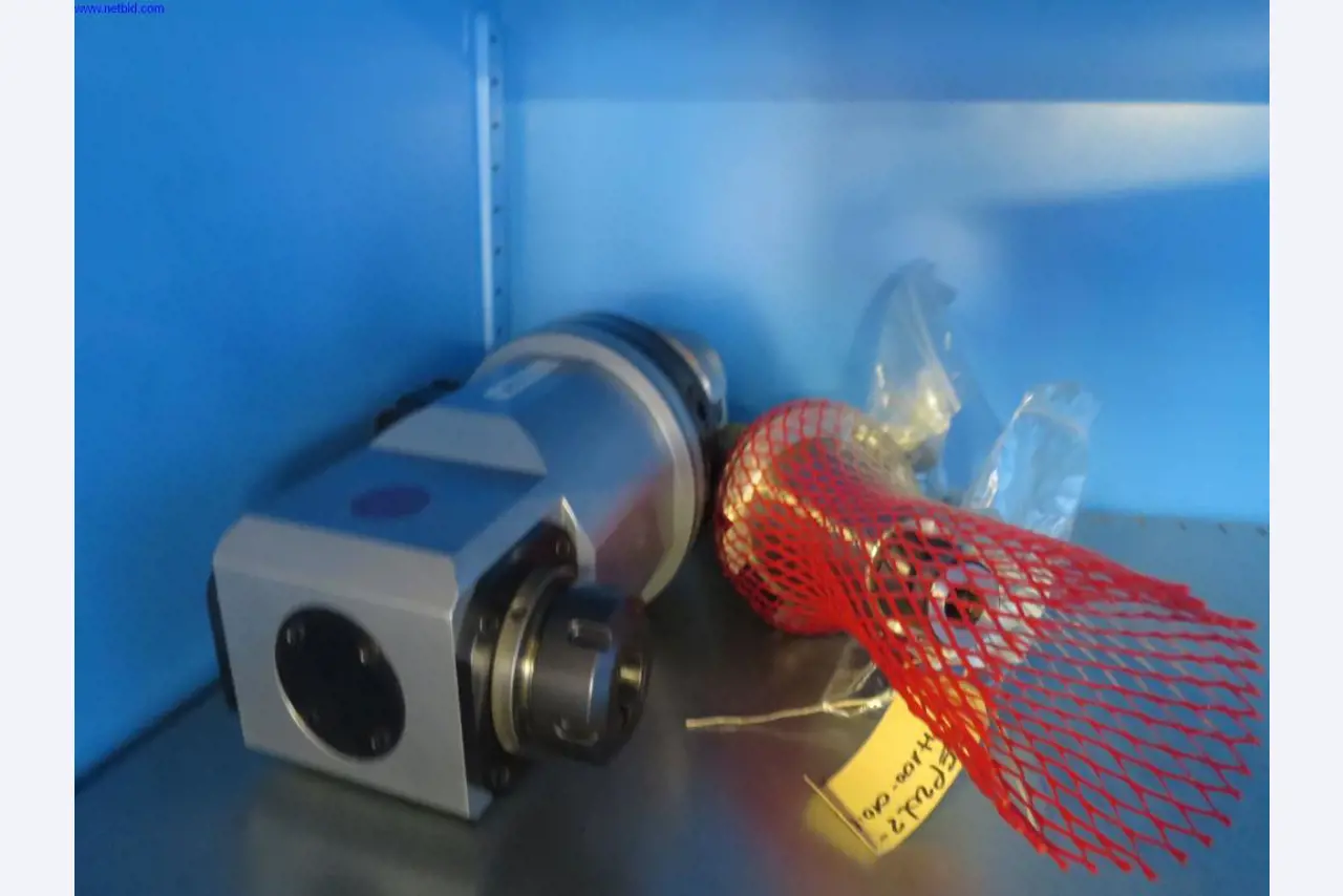 Fresadoras de alta precisión y gran capacidad-8