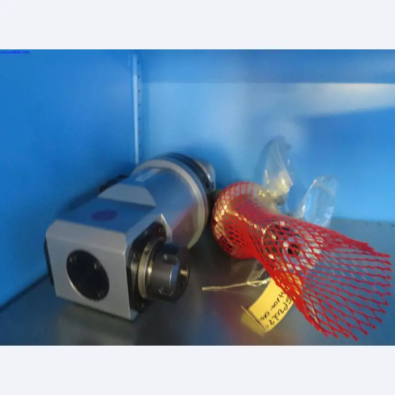 Fresadoras de alta precisión y gran capacidad-8