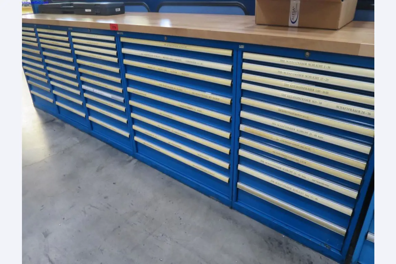 Fresadoras de alta precisión y gran capacidad-1