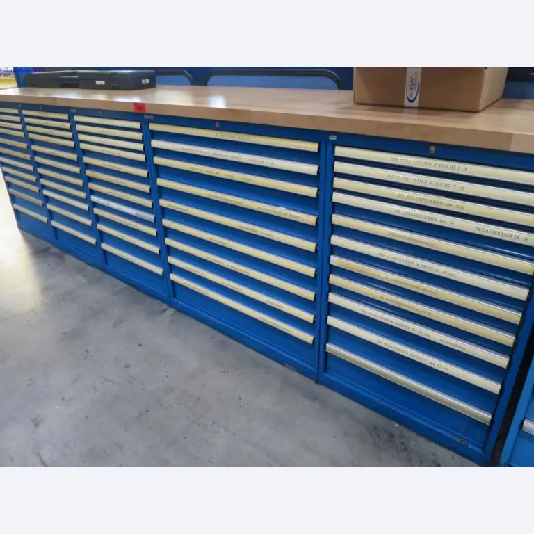 Fresadoras de alta precisión y gran capacidad-1