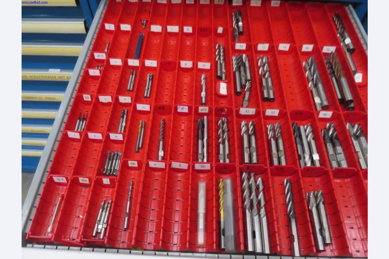 Fresadoras de alta precisión y gran capacidad-2