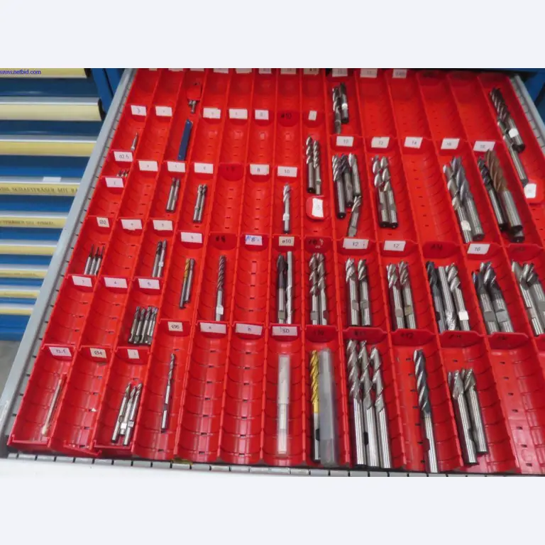 Fresadoras de alta precisión y gran capacidad-2