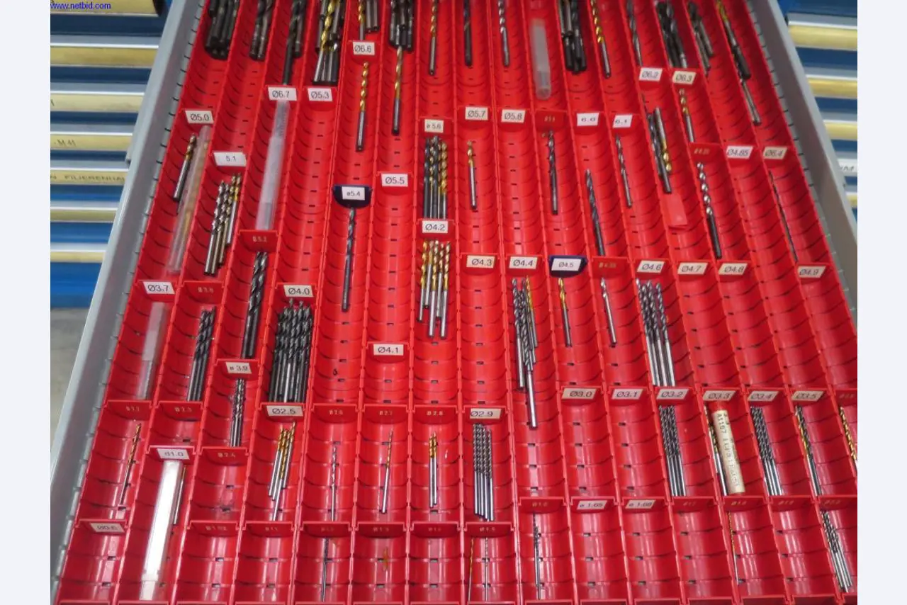 Fresadoras de alta precisión y gran capacidad-4