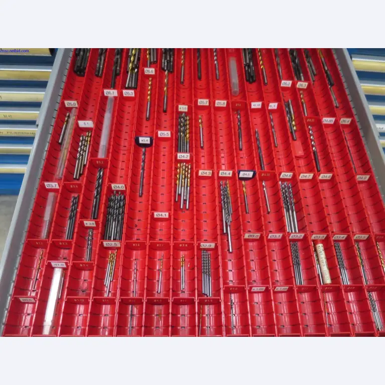 Fresadoras de alta precisión y gran capacidad-4