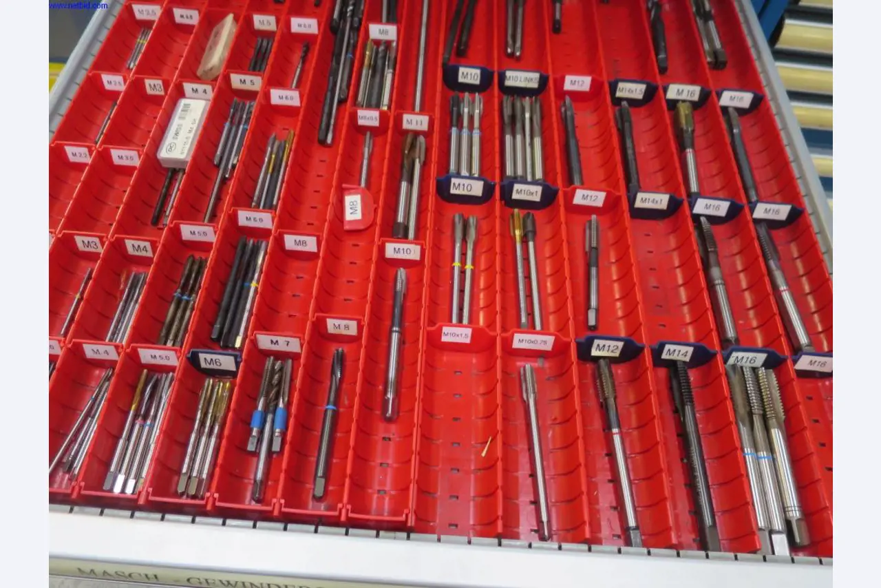 Fresadoras de alta precisión y gran capacidad-5