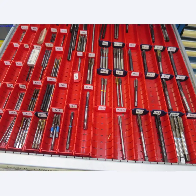 Fresadoras de alta precisión y gran capacidad-5