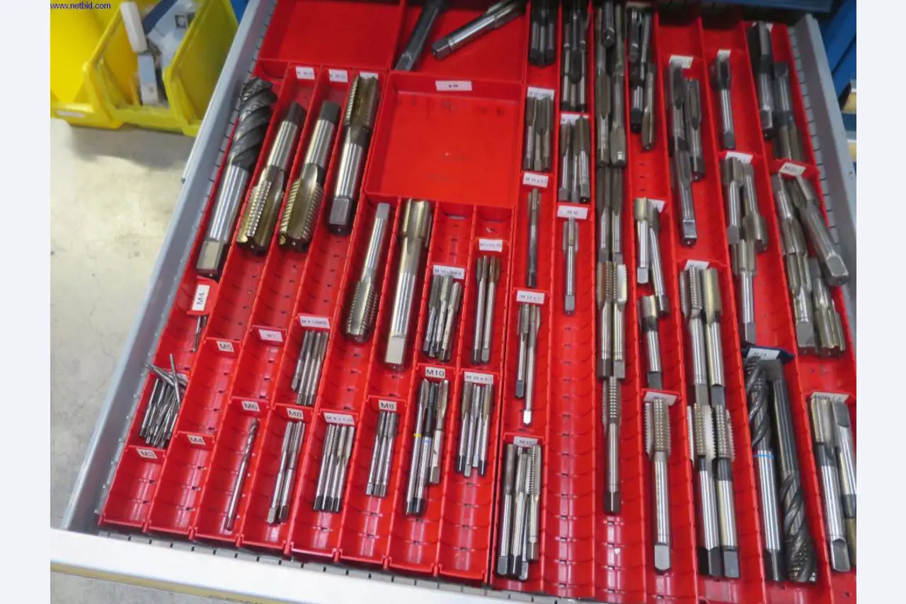 Fresadoras de alta precisión y gran capacidad-6