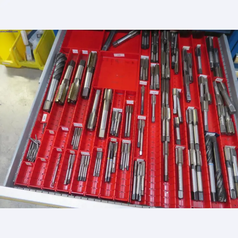 Fresadoras de alta precisión y gran capacidad-6