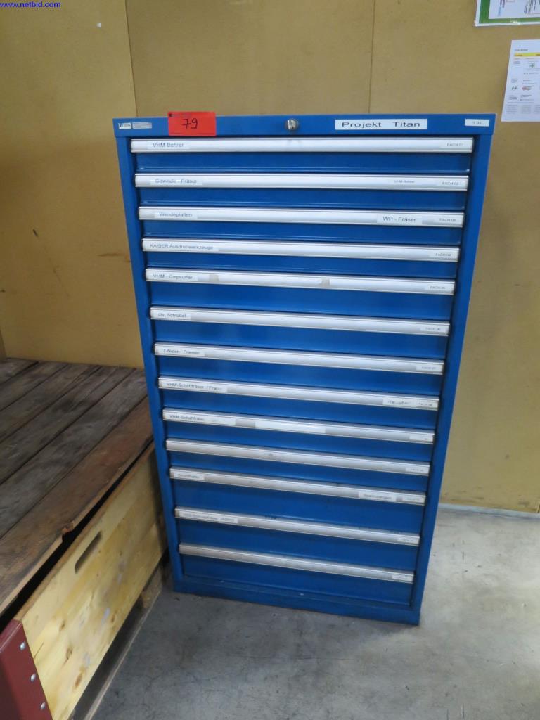 Hochpräzise Fräsmaschinen mit großer Kapazität-7