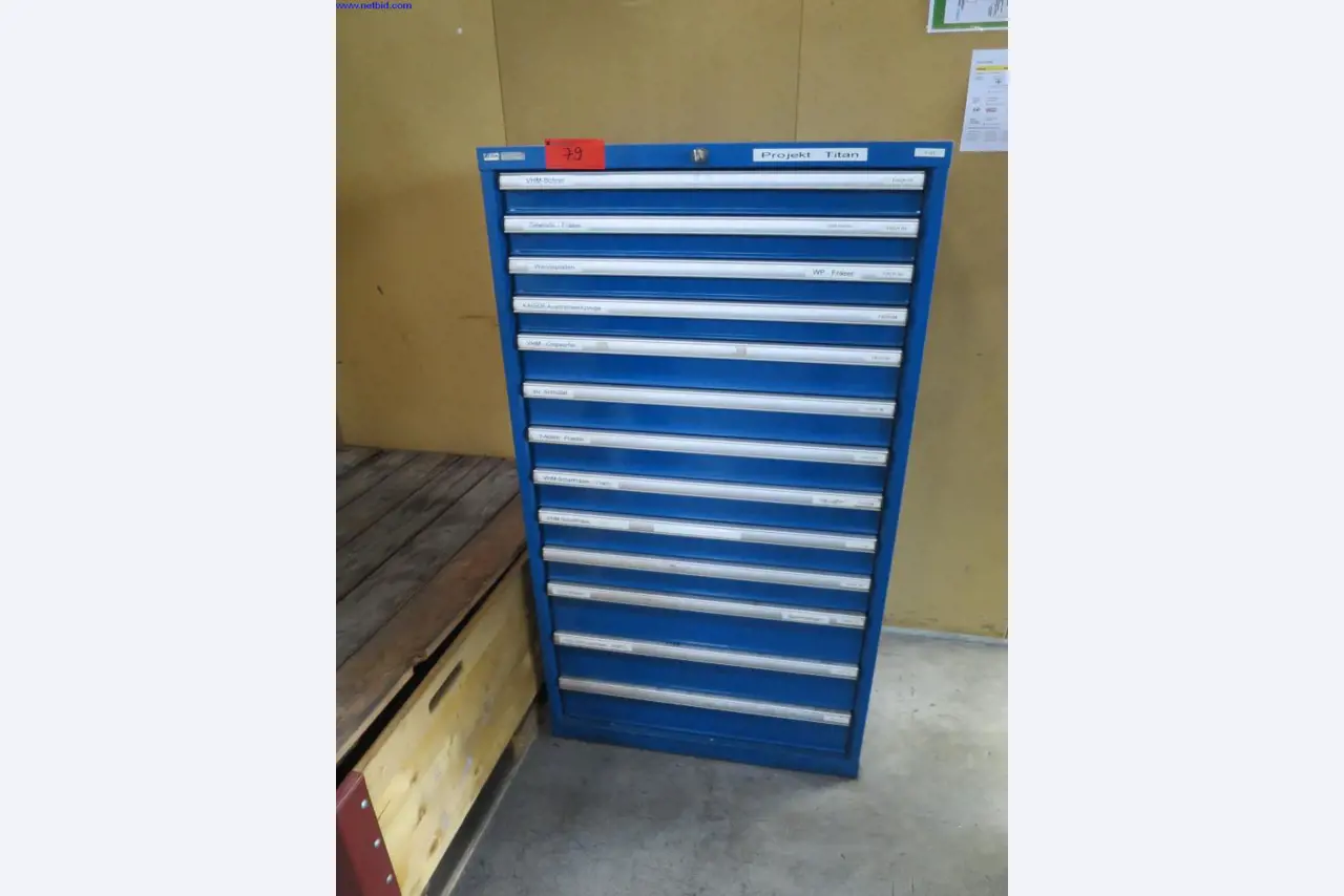 Fresadoras de alta precisión y gran capacidad-7