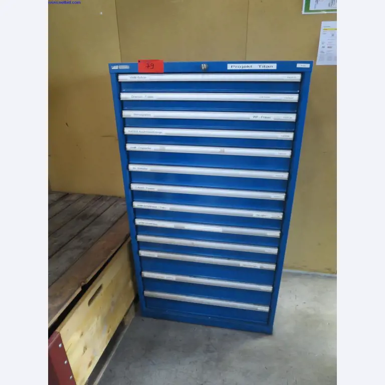 Fresadoras de alta precisión y gran capacidad-7