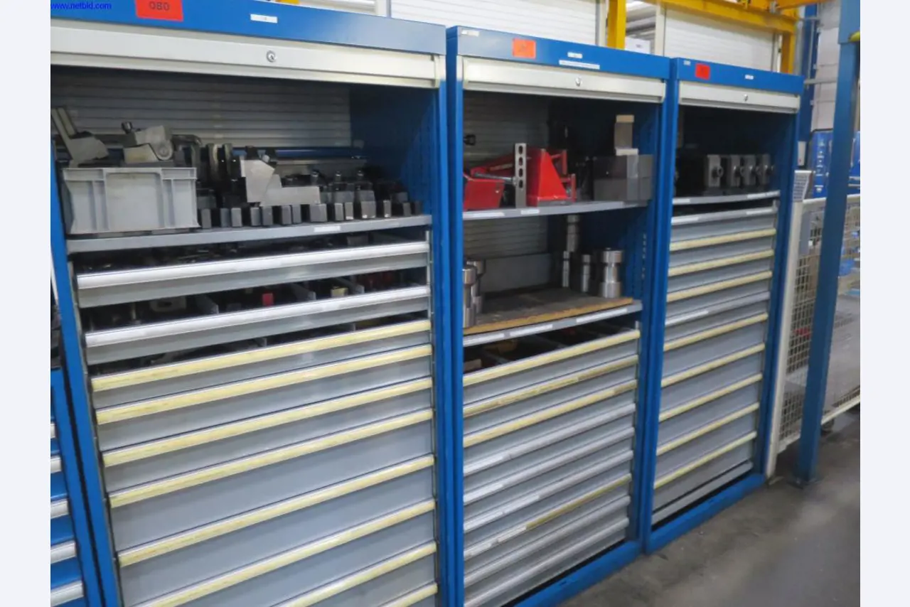 Fresadoras de alta precisión y gran capacidad-1