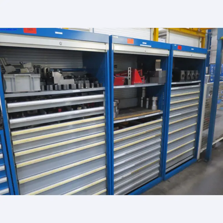 Fresadoras de alta precisión y gran capacidad-1