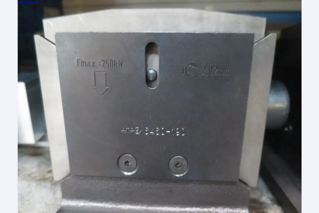 Fresadoras de alta precisión y gran capacidad-2