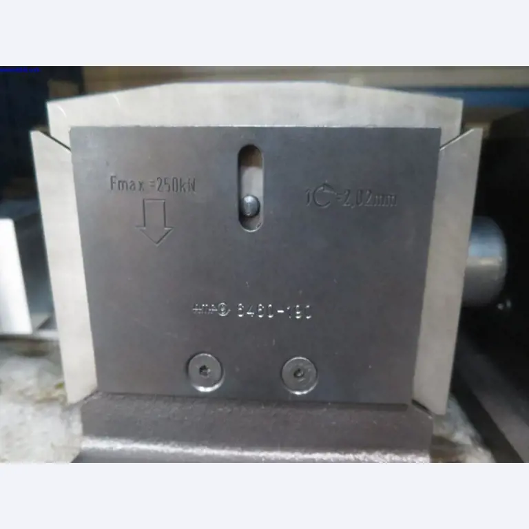 Fresadoras de alta precisión y gran capacidad-2