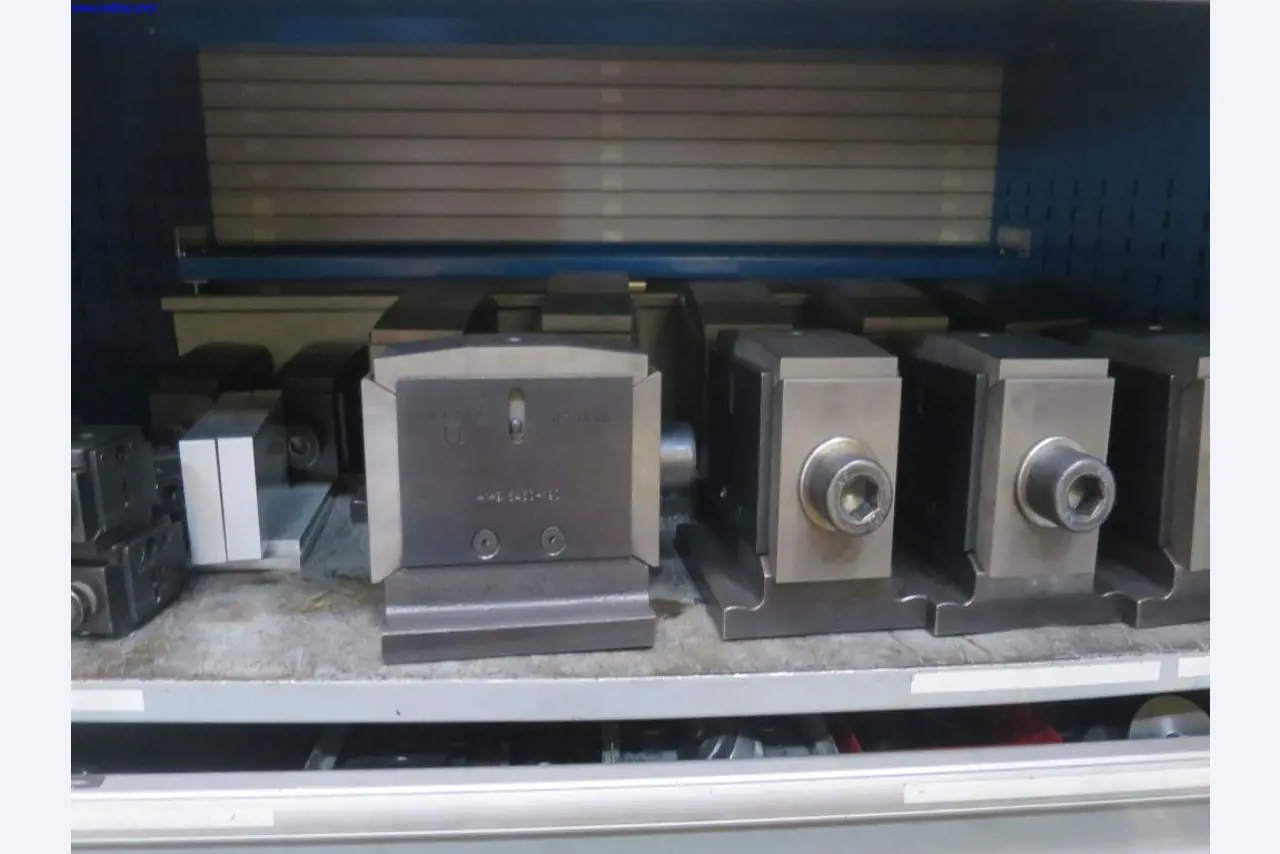 Fresadoras de alta precisión y gran capacidad-3