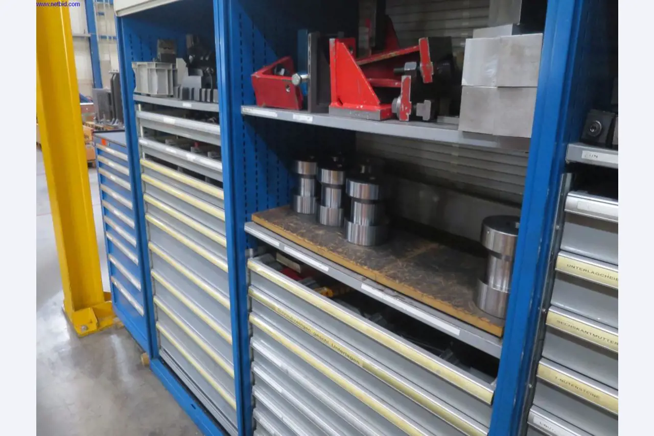 Fresadoras de alta precisión y gran capacidad-4