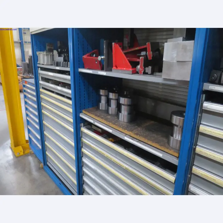 Fresadoras de alta precisión y gran capacidad-4