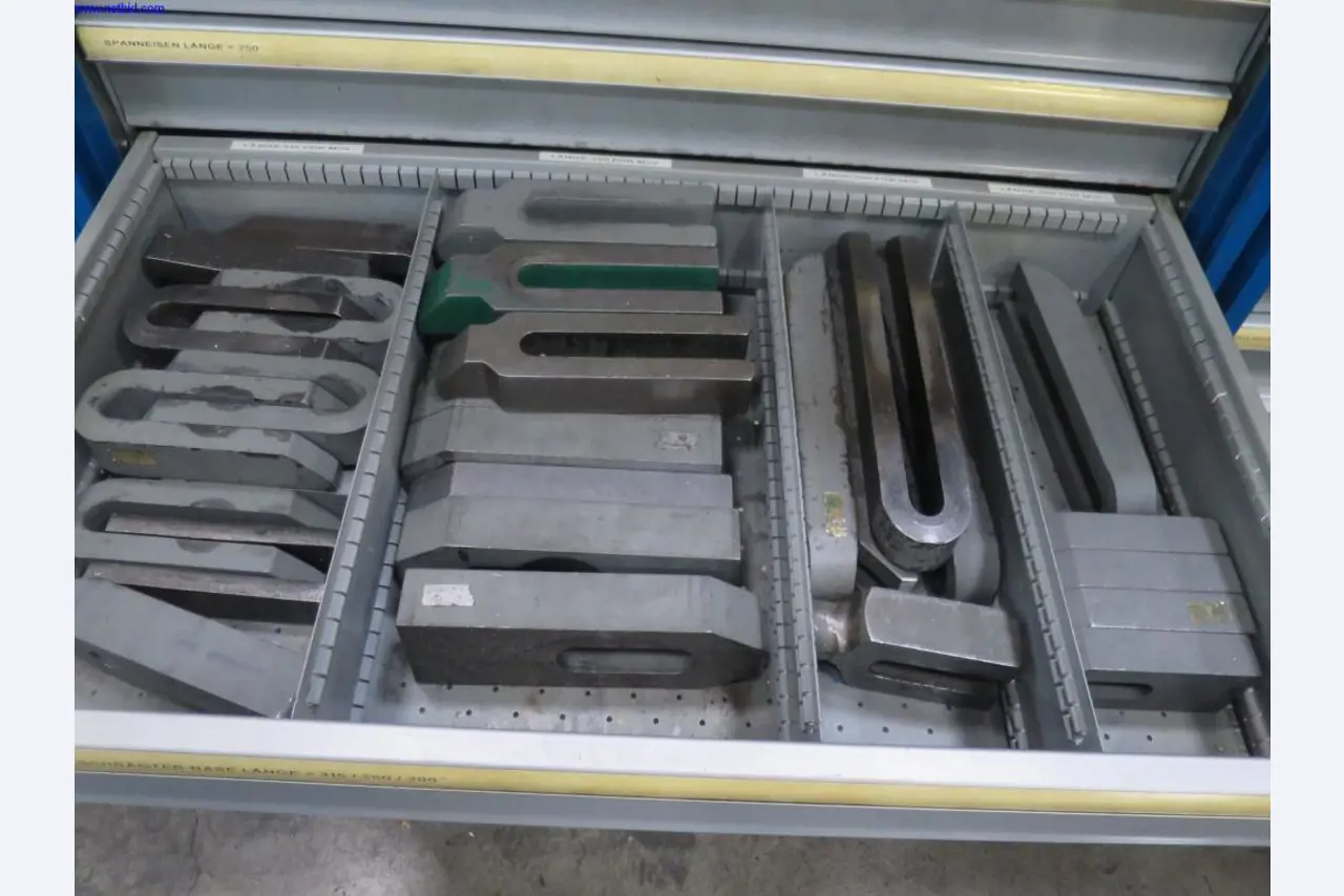 Fresadoras de alta precisión y gran capacidad-5