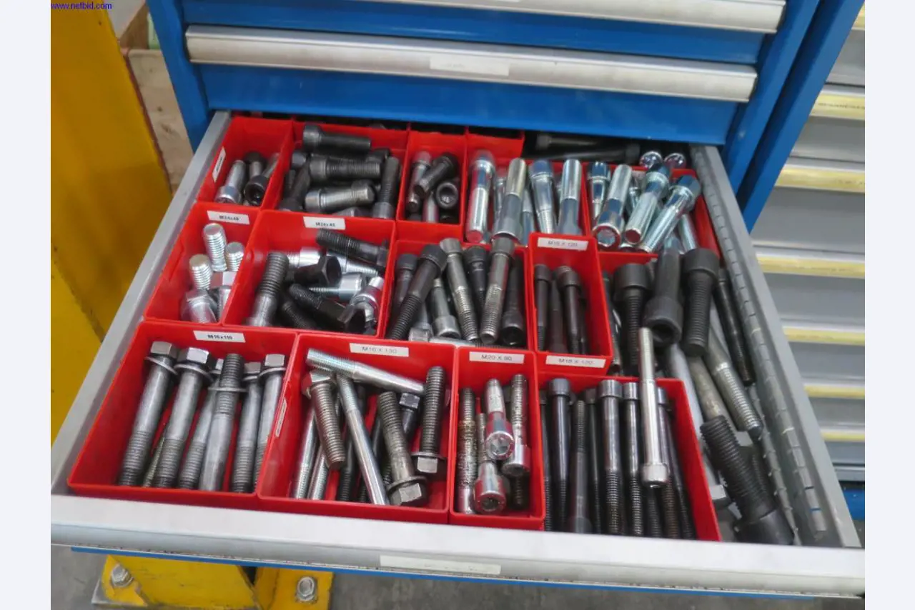 Fresadoras de alta precisión y gran capacidad-6