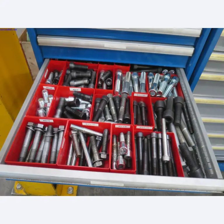 Fresadoras de alta precisión y gran capacidad-6