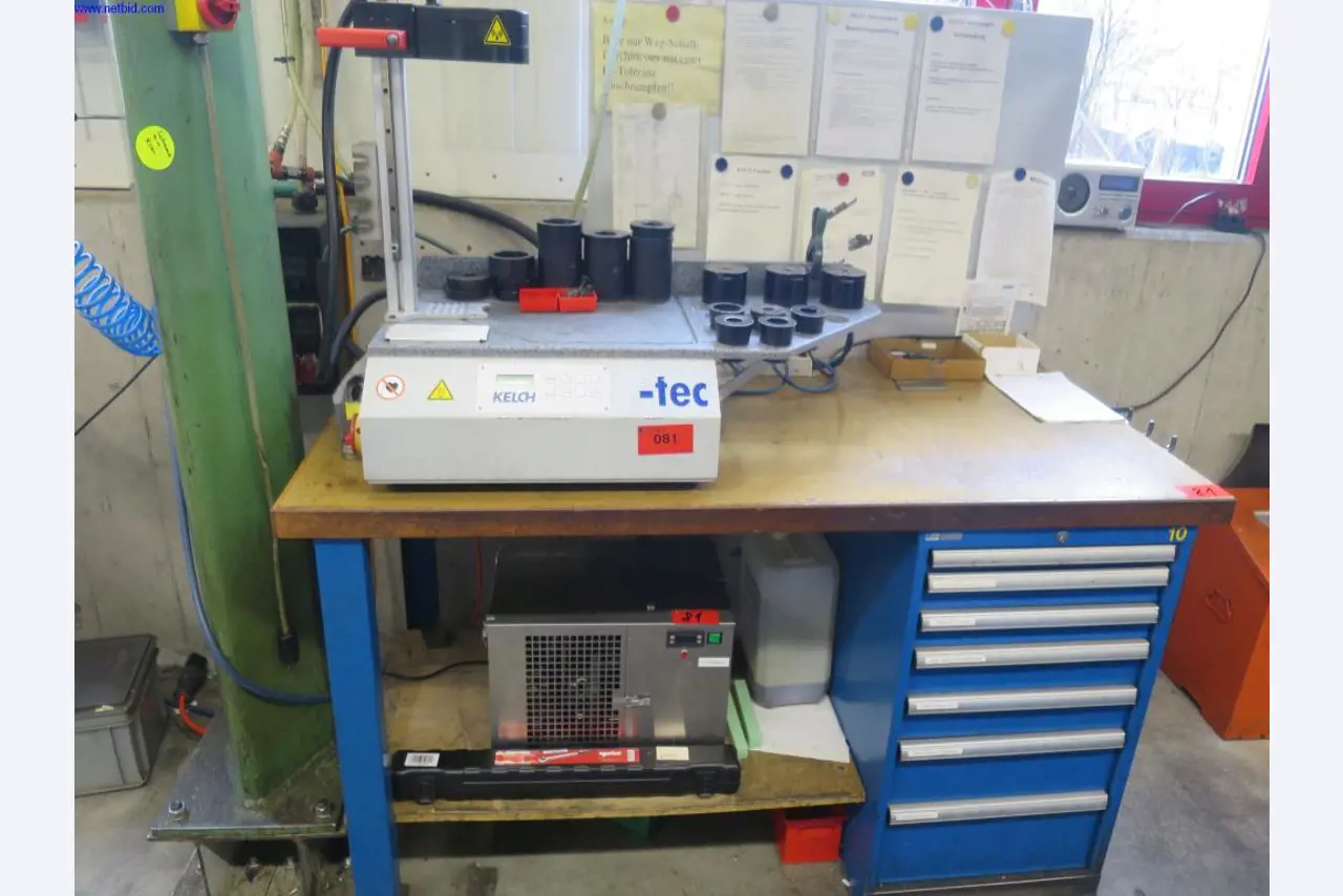 Hochpräzise Fräsmaschinen mit großer Kapazität-1