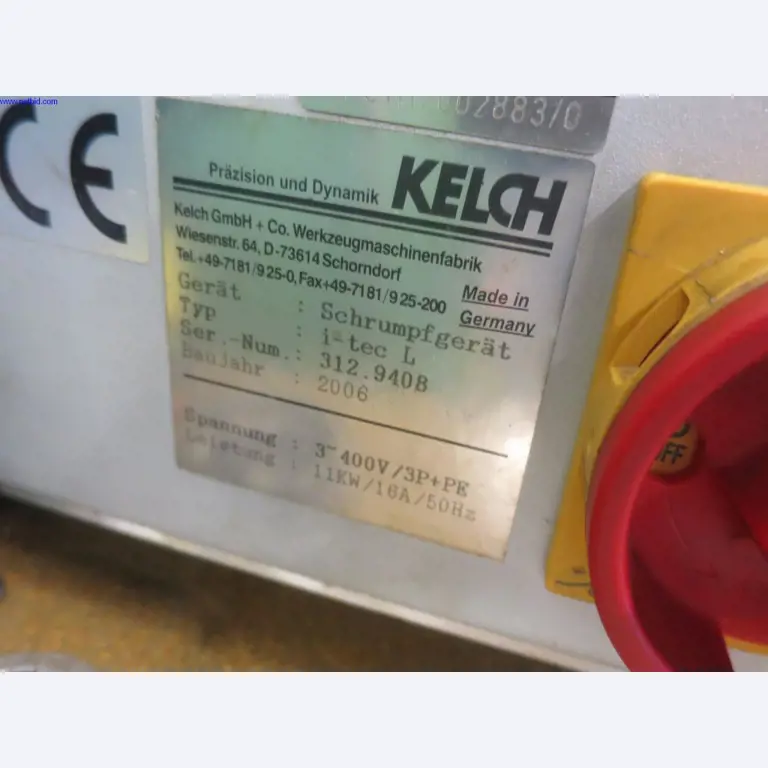 Hochpräzise Fräsmaschinen mit großer Kapazität-2