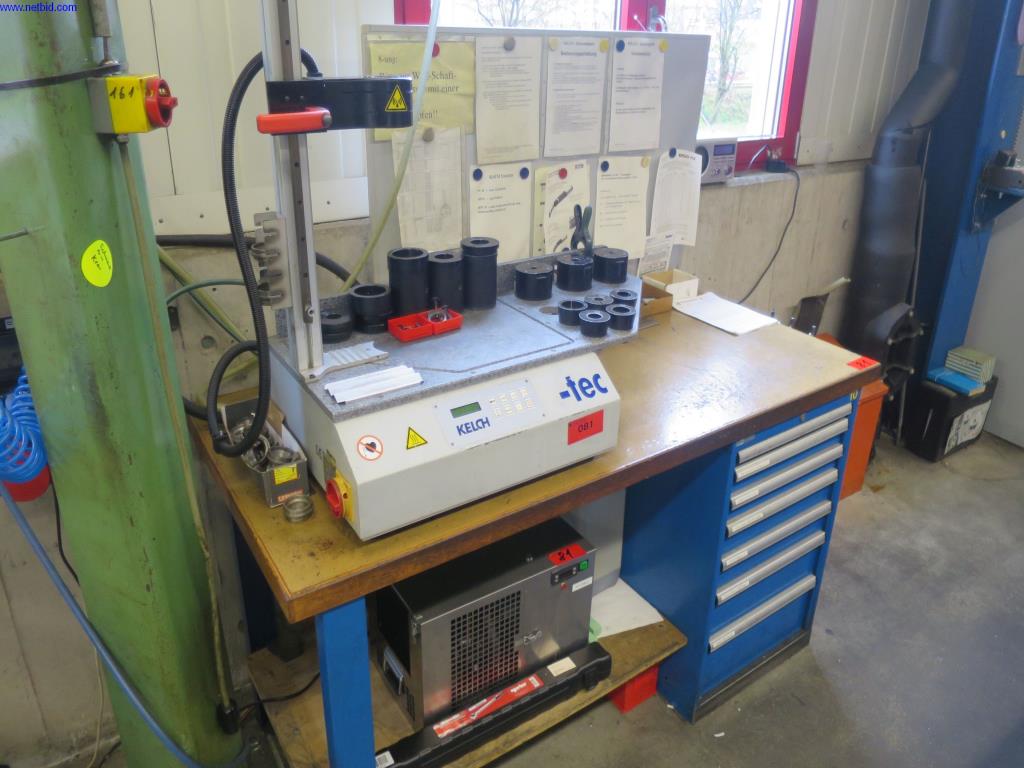 Hochpräzise Fräsmaschinen mit großer Kapazität-3