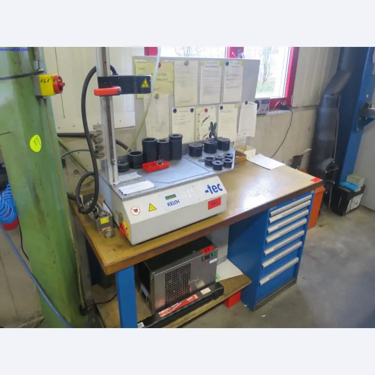 Hochpräzise Fräsmaschinen mit großer Kapazität-3