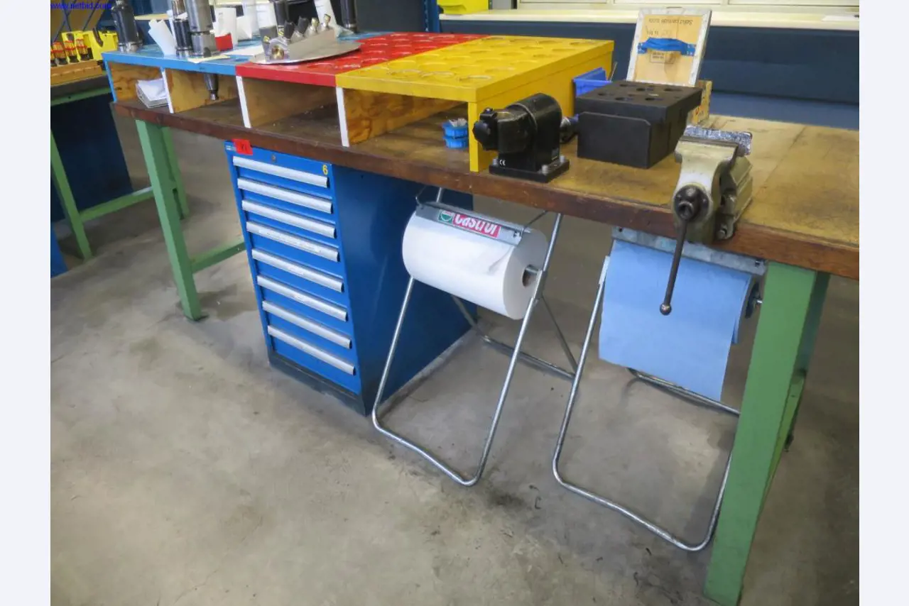 Fresadoras de alta precisión y gran capacidad-1