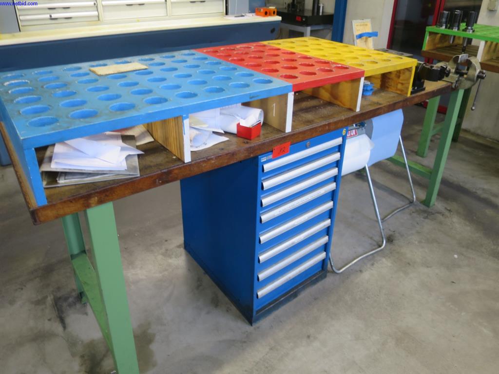 Visoko natančni rezkalni stroji z veliko zmogljivostjo-2