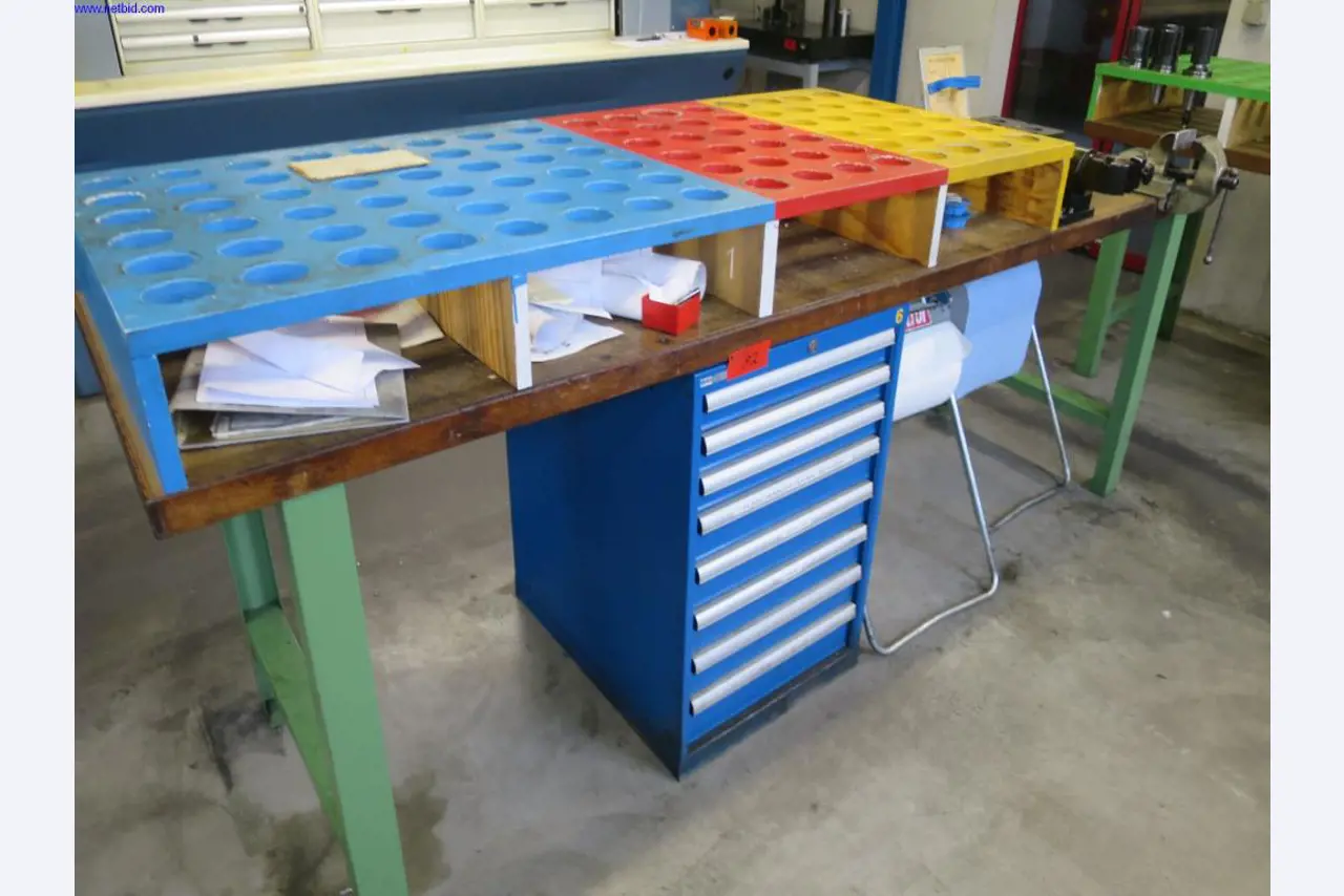 Fresadoras de alta precisión y gran capacidad-2