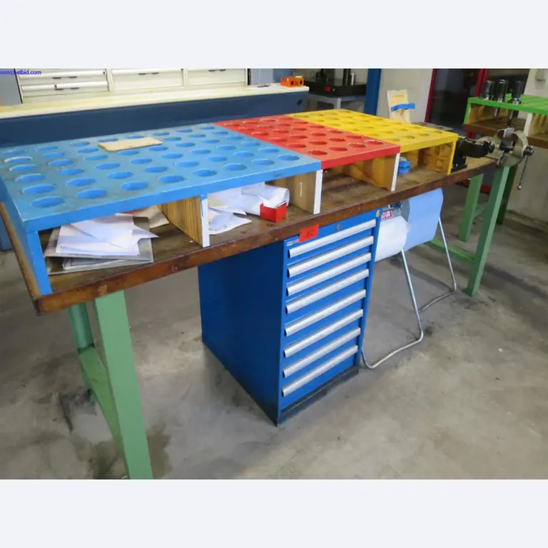 Fresadoras de alta precisión y gran capacidad-2