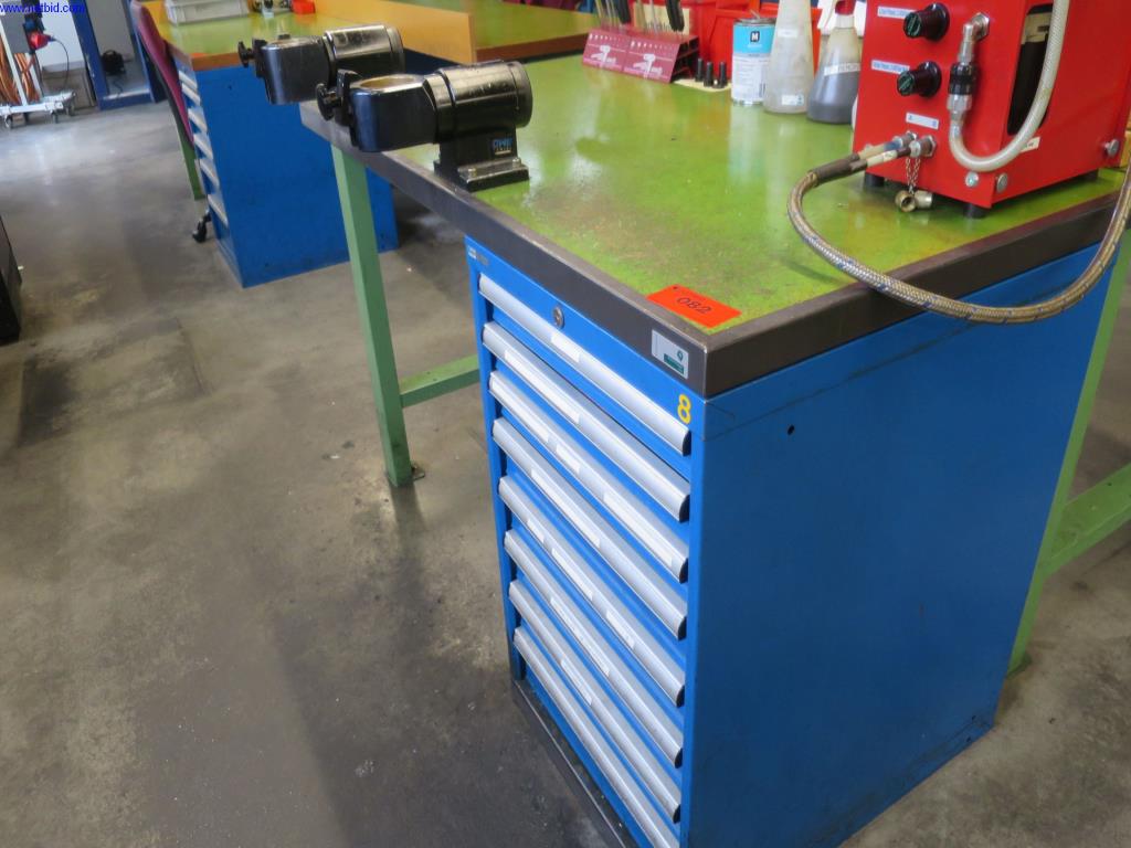 Visoko natančni rezkalni stroji z veliko zmogljivostjo-3