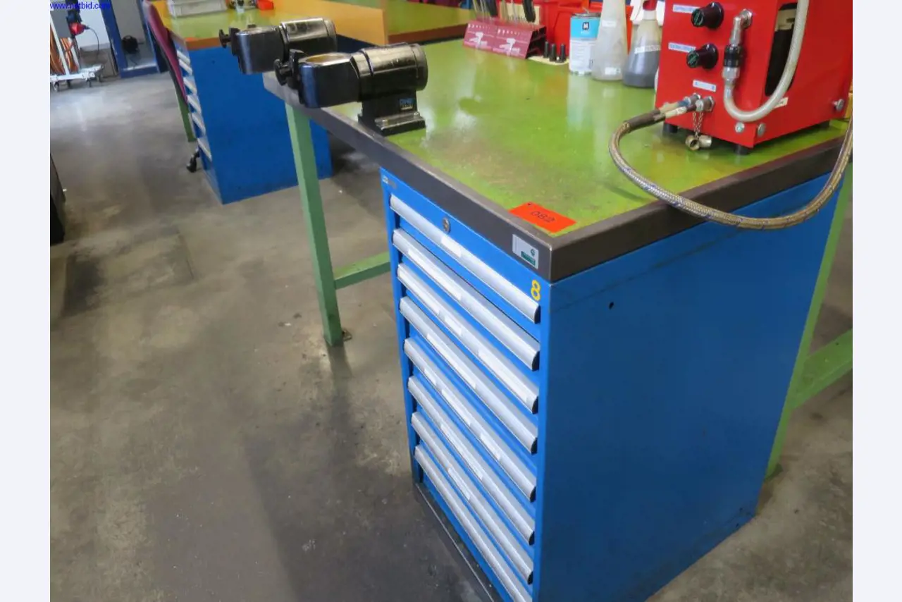 Fresadoras de alta precisión y gran capacidad-3