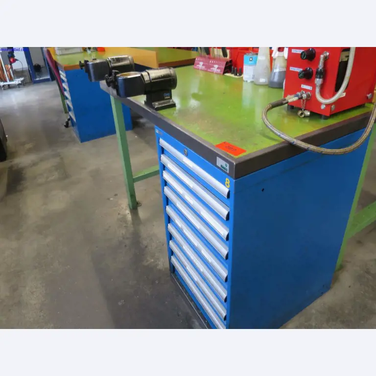 Fresadoras de alta precisión y gran capacidad-3