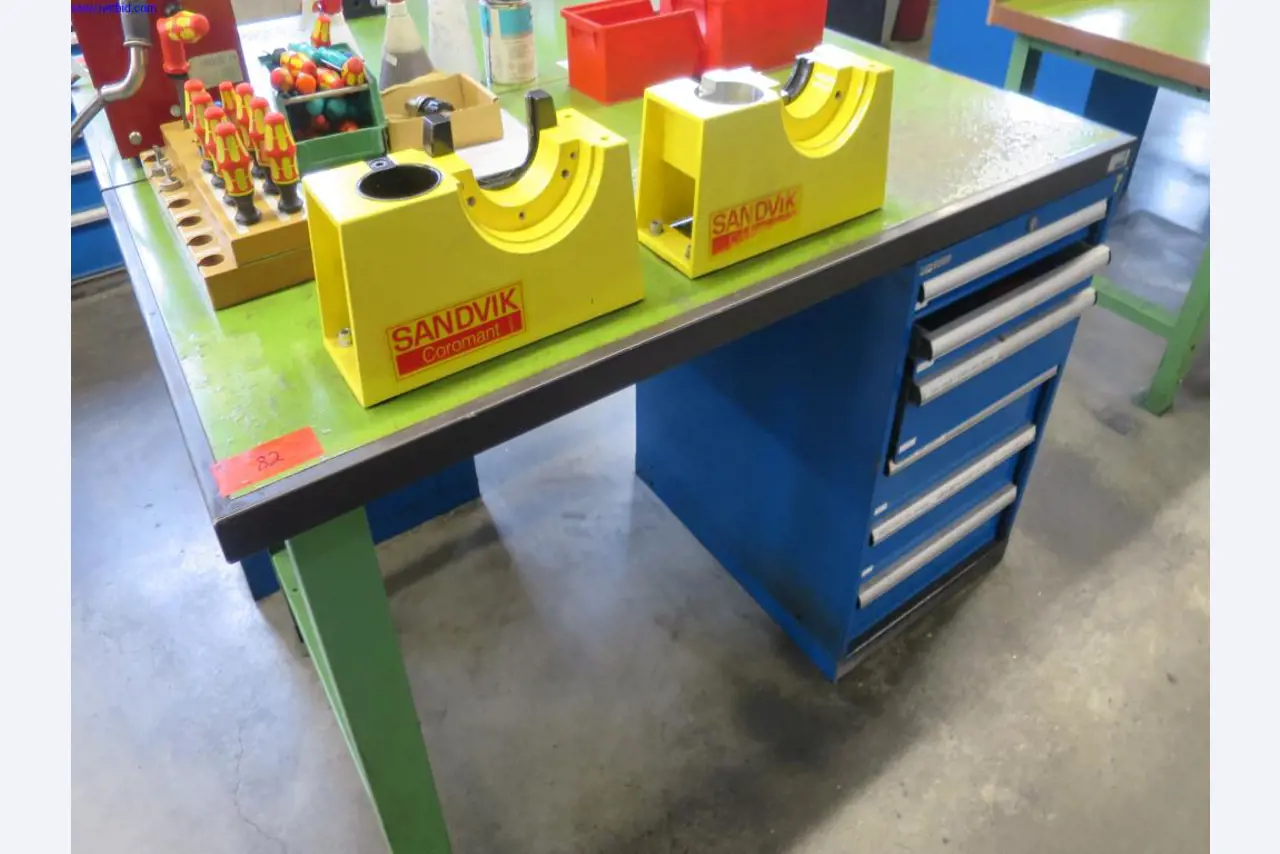 Fresadoras de alta precisión y gran capacidad-4