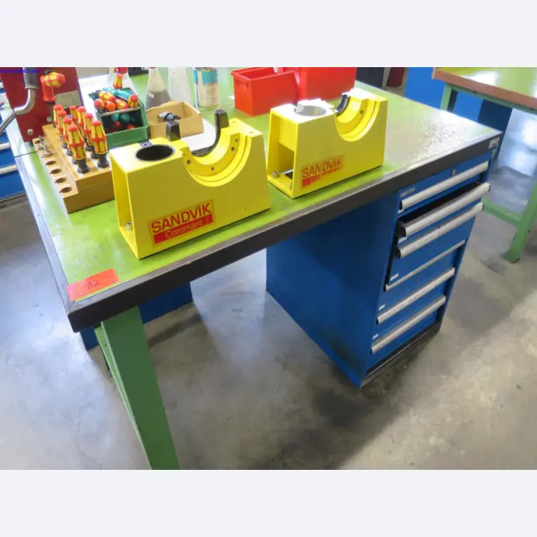 Fresadoras de alta precisión y gran capacidad-4