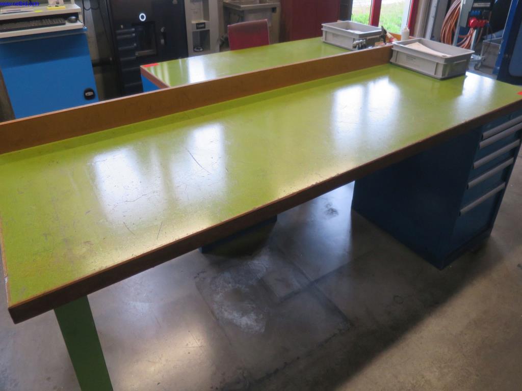 Visoko natančni rezkalni stroji z veliko zmogljivostjo-5